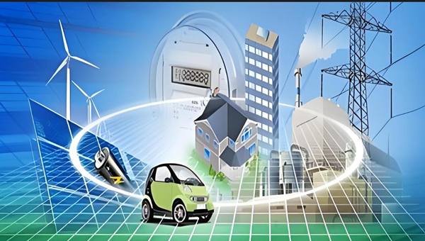 降低售電公司收益風險的幾種有效方法 圖1