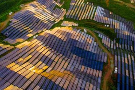 光伏發(fā)電穩(wěn)定嗎？景能電力技術(shù)人員這么說！