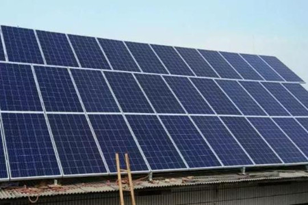 家庭太陽能光伏發(fā)電站安裝注意事項