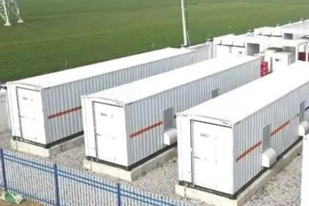 儲能電站系統(tǒng)的組成和價值