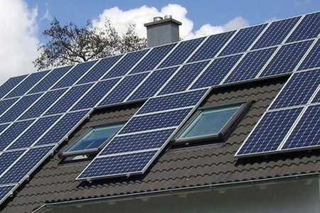 盤點！能源局關于光伏發(fā)電的新政策！