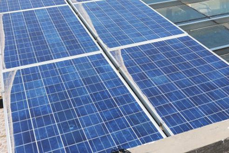 光伏發(fā)電配件有哪些？掌握這些就足夠了！