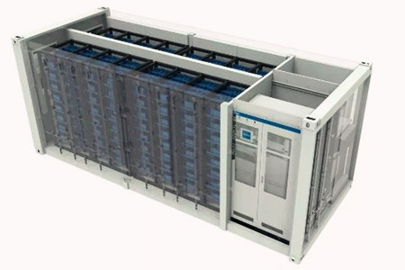 電化學(xué)儲能電站的成本構(gòu)成及影響參數(shù)