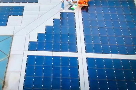 為什么說(shuō)光伏發(fā)電是綠色低碳能源？