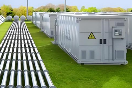 新型儲能系統(tǒng)六大發(fā)展趨勢，你看好哪一種？