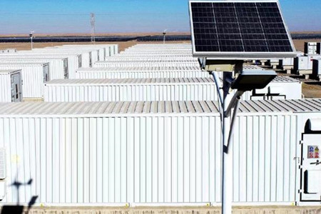 工商業(yè)分布式儲能系統特點和應用