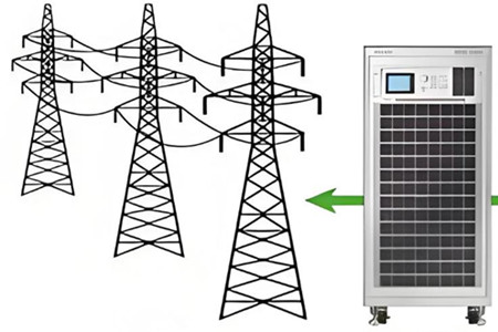 儲能系統(tǒng)可以解決數(shù)據(jù)中心的用電難題！
