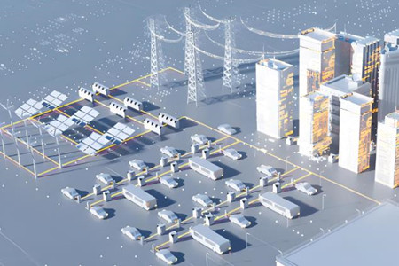 電化學(xué)儲能系統(tǒng)在電力系統(tǒng)的典型應(yīng)用