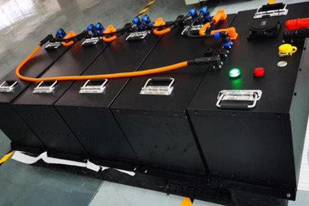 電池儲能系統(tǒng)的組成、結(jié)構(gòu)與應(yīng)用