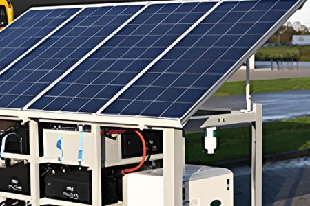 家庭光伏儲能系統(tǒng)在實際應(yīng)用中的表現(xiàn)