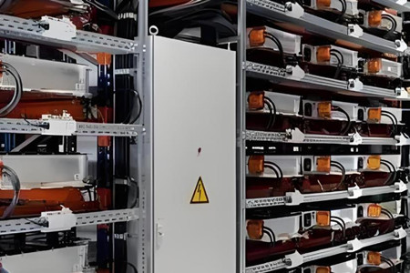 儲(chǔ)能系統(tǒng)有哪些功能？景能電力這樣介紹！