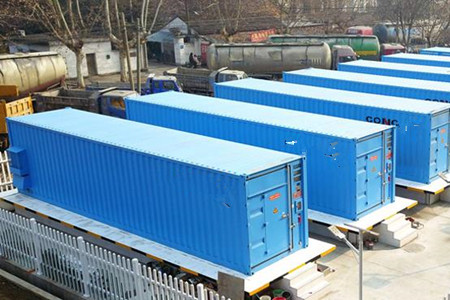 儲能系統(tǒng)的功率和容量如何確定？景能這樣看！