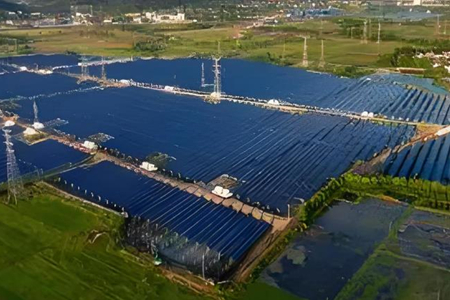 廠家分享光伏發(fā)電組件的制作流程和細節(jié)