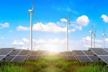 為什么說光伏發(fā)電是綠色低碳能源？理由不簡(jiǎn)單！