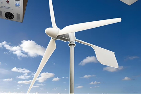 如何評(píng)估風(fēng)力發(fā)電機(jī)成本？據(jù)電力需求進(jìn)行評(píng)估！ 圖2