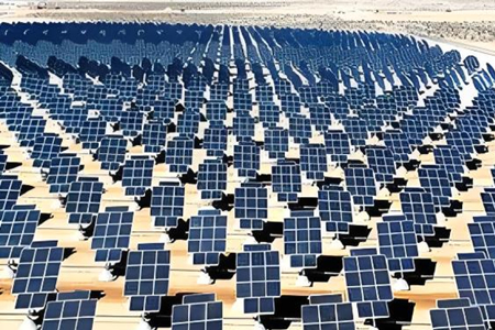 投資光伏發(fā)電系統(tǒng)值不值？一般幾年能回本？ 圖2