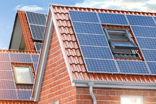 光伏發(fā)電板的使用壽命是多久？二十年左右！ 圖2