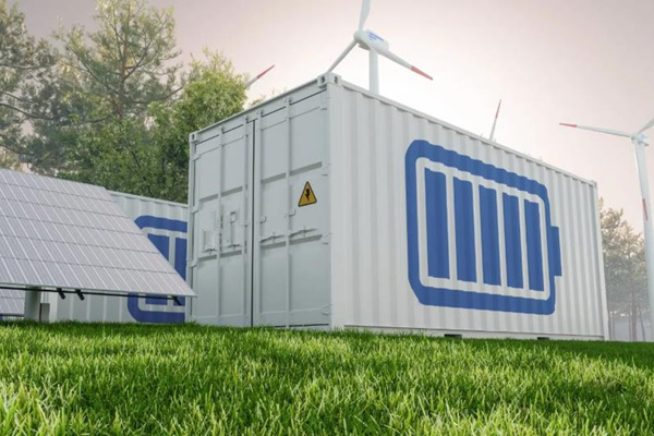 儲(chǔ)能系統(tǒng)的設(shè)計(jì)、優(yōu)化和評(píng)估方法 圖2