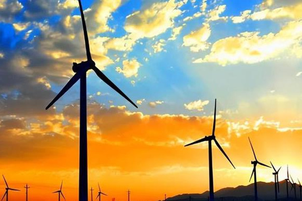 風(fēng)力是怎么發(fā)電的？風(fēng)力發(fā)電原理科普！ 圖2