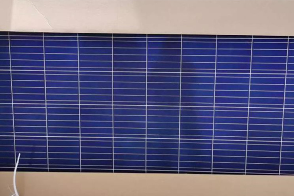光伏發(fā)電板選單晶還是多晶？需了解區(qū)別和優(yōu)缺點！圖2