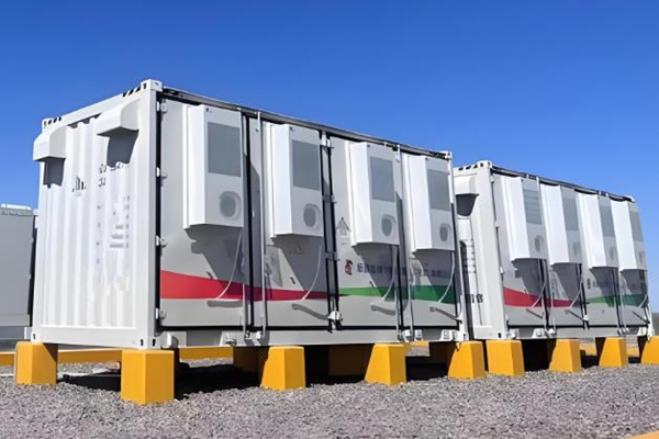  為何需要電力儲(chǔ)能？它能保持發(fā)電和用電平衡！圖2