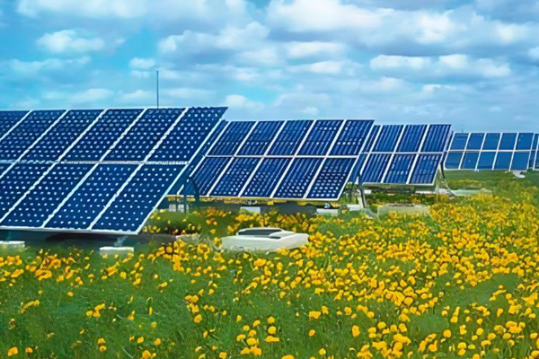 光伏發(fā)電特點(diǎn)及給人們生產(chǎn)生活帶來的改變 圖2