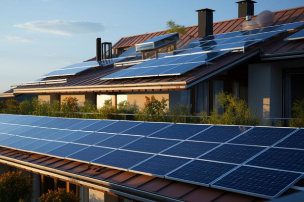 光伏發(fā)電項(xiàng)目的效益如何評(píng)估？