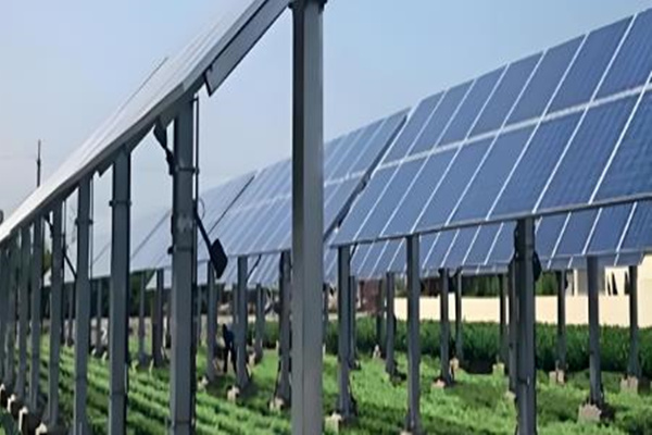 光伏支架有幾種類型？廠家?guī)闵钊胝J(rèn)識(shí)！ 圖2