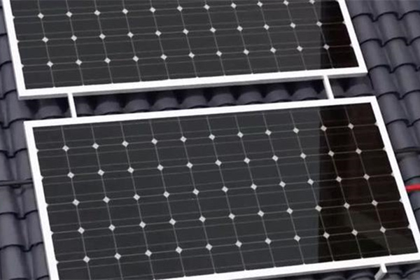 屋頂安裝光伏發(fā)電系統(tǒng)對住戶健康有損害嗎？ 圖1